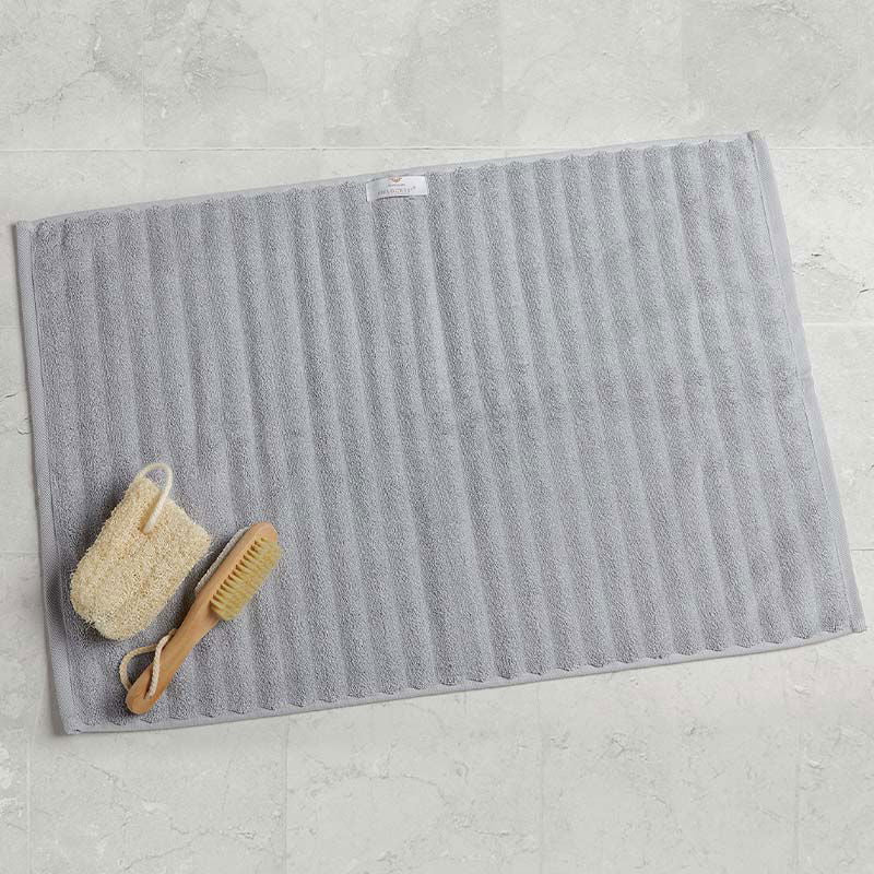 Πετσετέ Χαλάκια Μπάνιου Fieldcrest Ultra Soft 50X70 / Dark Sea