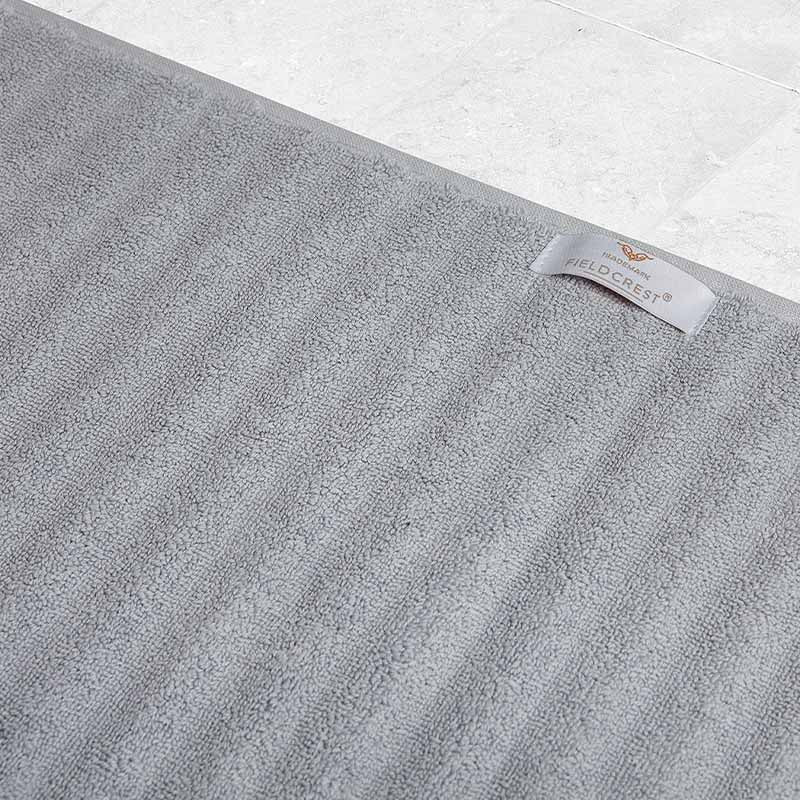 Πετσετέ Χαλάκια Μπάνιου Fieldcrest Ultra Soft 50X70 / Dark Sea