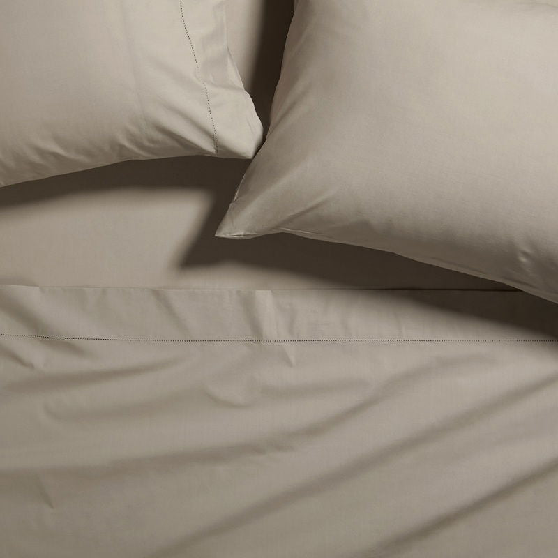 Σεντόνι Μονόχρωμο Cannon Imperial 280X290 / Linen