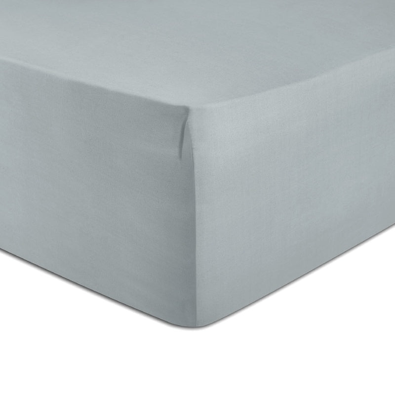 Σεντόνι με Λάστιχο Μονόχρωμο Cannon Imperial Irish