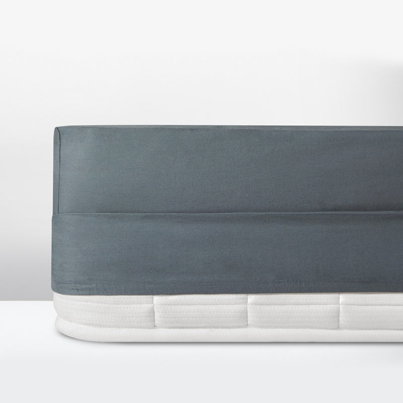 Σεντόνι με Λάστιχο Μονόχρωμο Cannon Imperial 100X200+40 Legion