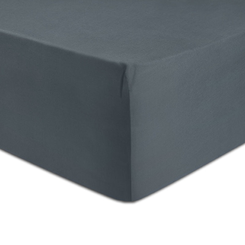 Σεντόνι με Λάστιχο Μονόχρωμο Cannon Imperial 100X200+40 Legion