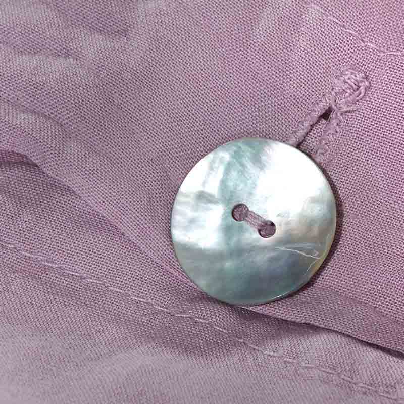 Σετ Παπλωματοθήκη Charisma Natural Collection 230X250 / Pink