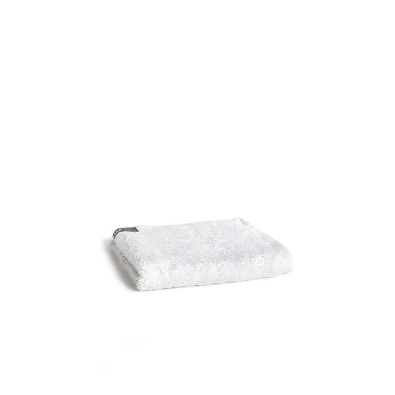 Πετσέτα Προσώπου Hauz Viscose 33X33 / White