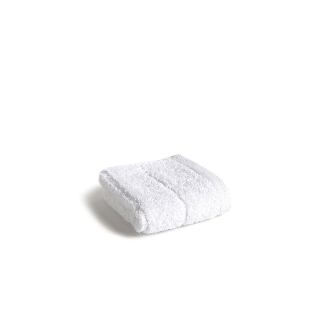 Πετσέτες Μπάνιου Cannon Cotton Fresh 30X50 / White
