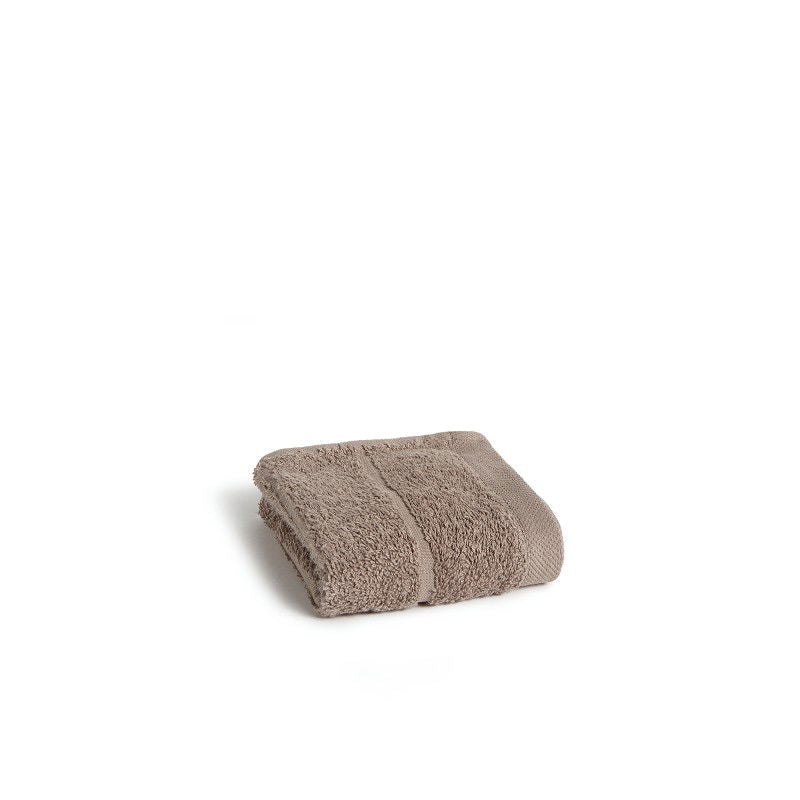 Πετσέτες Μπάνιου Cannon Cotton Fresh 30X50 / Coffee
