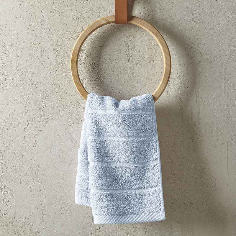 Πετσέτες Μπάνιου Cannon Cotton Fresh 30X50 / Powder Blue