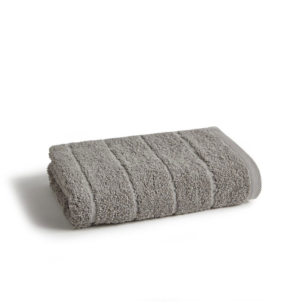Πετσέτες Μπάνιου Cannon Cotton Fresh 50X100 / Gray