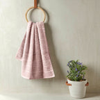 Πετσέτες Μπάνιου Cannon Cotton Fresh 50X100 / Powder Pink