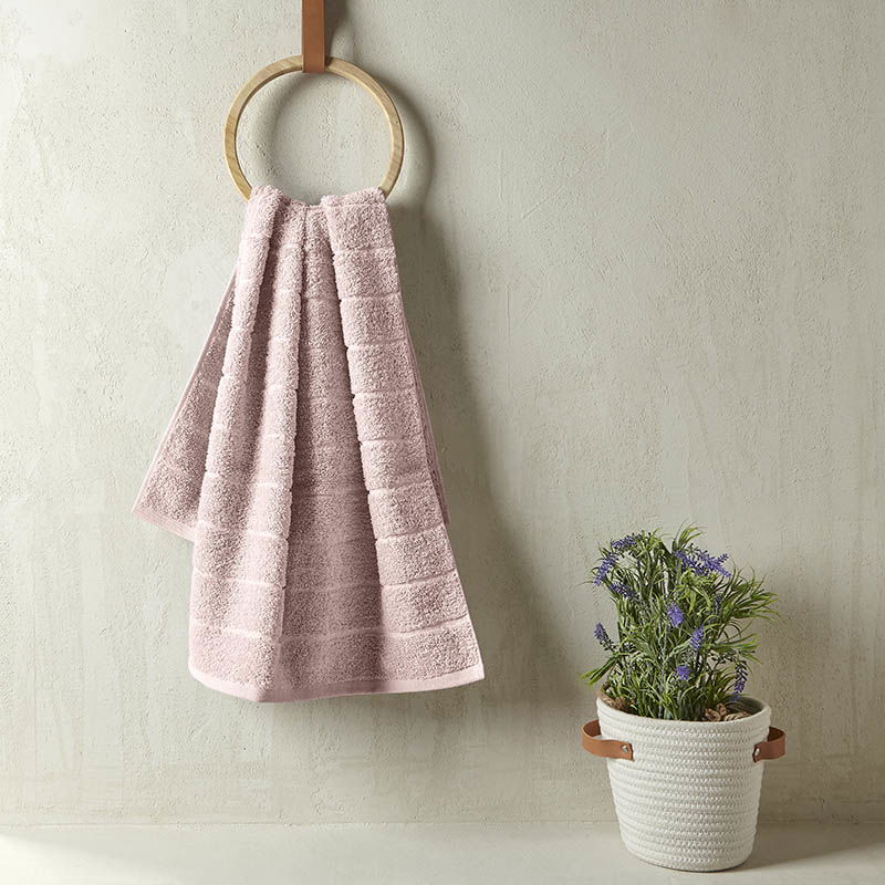 Πετσέτες Μπάνιου Cannon Cotton Fresh 50X100 / Powder Pink