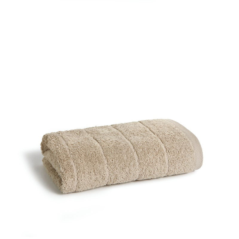 Πετσέτες Μπάνιου Cannon Cotton Fresh 50X100 / Sand