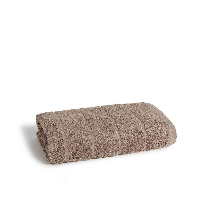Πετσέτες Μπάνιου Cannon Cotton Fresh 50X100 / Coffee