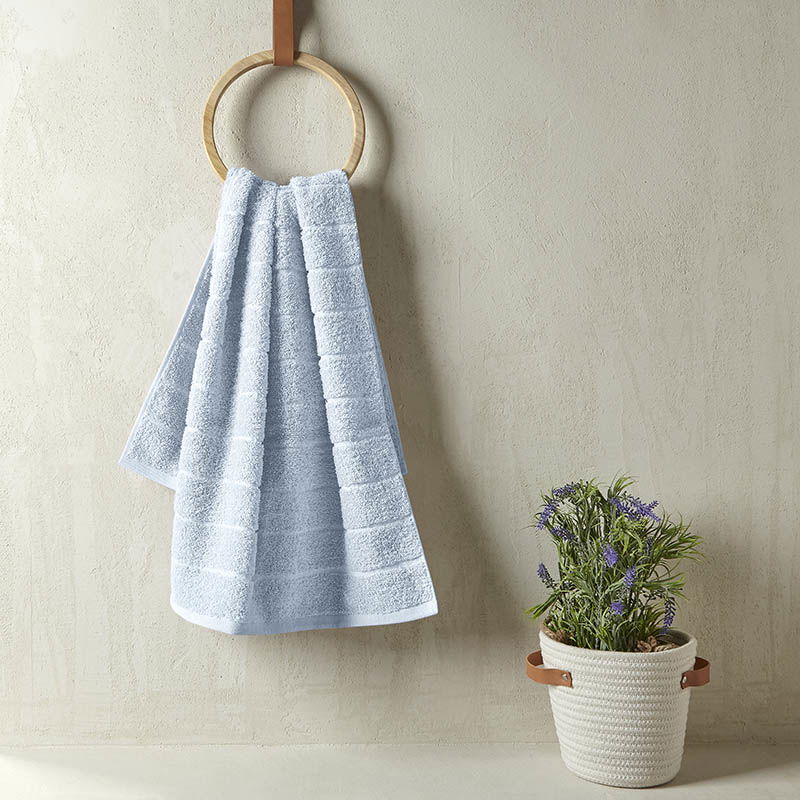 Πετσέτες Μπάνιου Cannon Cotton Fresh 50X100 / Powder Blue