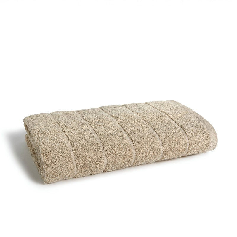 Πετσέτες Μπάνιου Cannon Cotton Fresh 70X140 / Sand