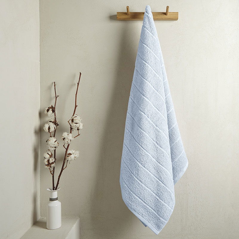 Πετσέτες Μπάνιου Cannon Cotton Fresh 70X140 / Powder Blue