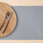 Πετσέτες/Σουπλά Κουζίνας Ηauz Σετ 2τμχ 100% βαμβάκι 33X48 Blue