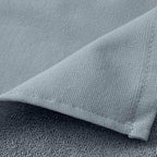 Πετσέτες/Σουπλά Κουζίνας Ηauz Σετ 2τμχ 100% βαμβάκι 33X48 Blue