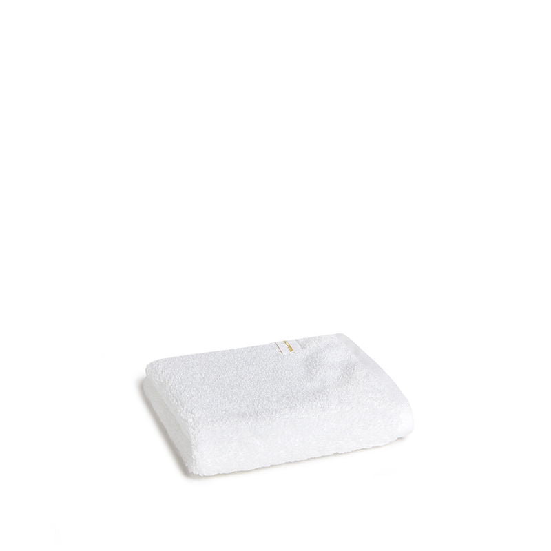 Πετσέτα Χεριών Αιγαίον Νua Cotton 30X30 / White