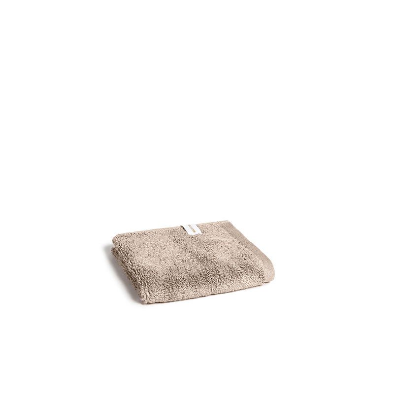Πετσέτα Χεριών Αιγαίον Νua Cotton 30X30 / Linen