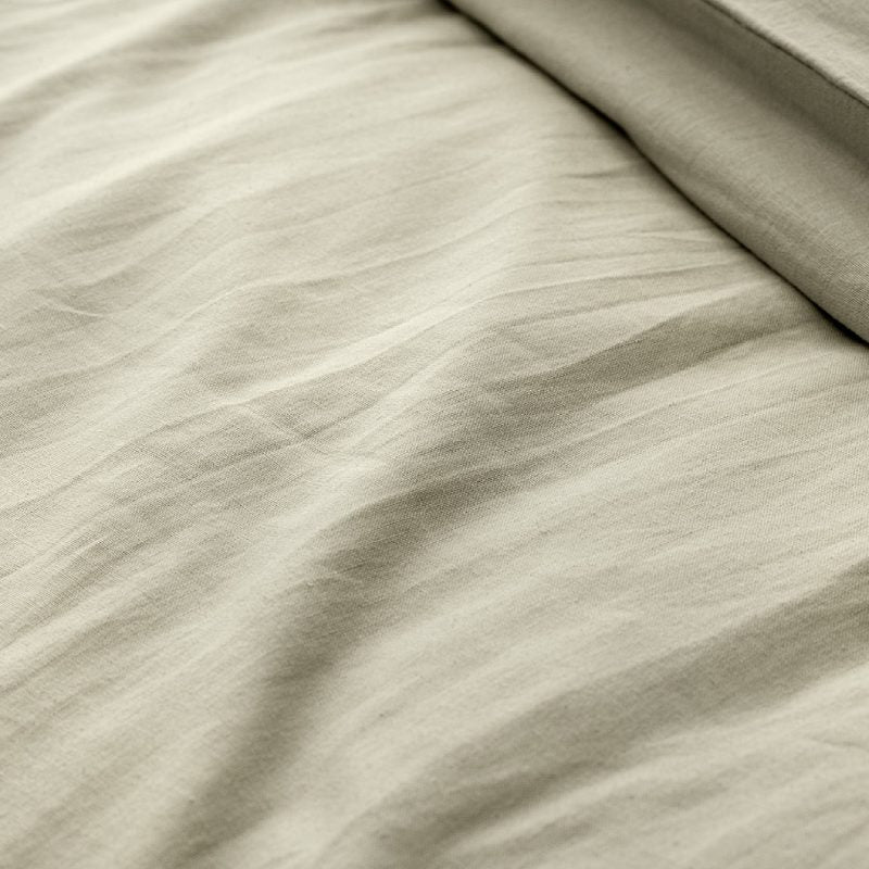 Σετ παπλωματοθήκη Hauz Limited Edition 230X250 / Linen