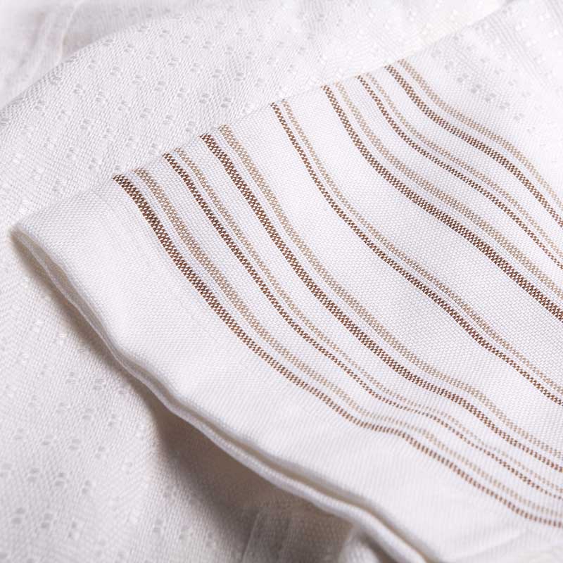 Μπουρνούζι Charisma Modal XXL-XXXL / linen-brown