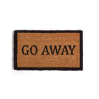 Hauz Coir Outdoor Entrance Mat