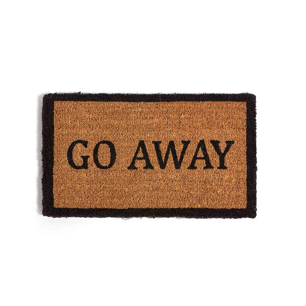 Hauz Coir Outdoor Entrance Mat