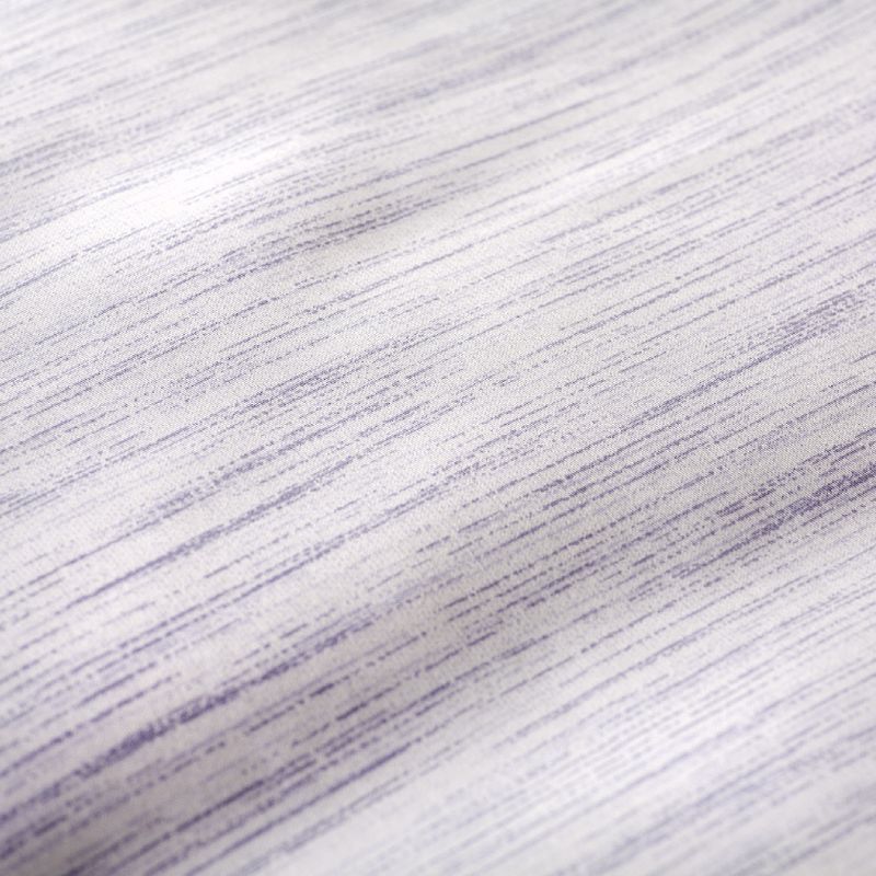 Σετ Παπλωματοθήκη Hauz Limited Edition Heather Touch 270X250 / Grey