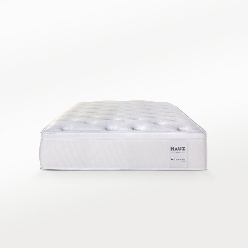 Ανατομικό Στρώμα Hauz Rejuvenate Μαλακό / 150x200