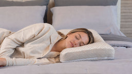 Μαξιλάρι Memory Foam Hauz 2Cool Medium 40X70