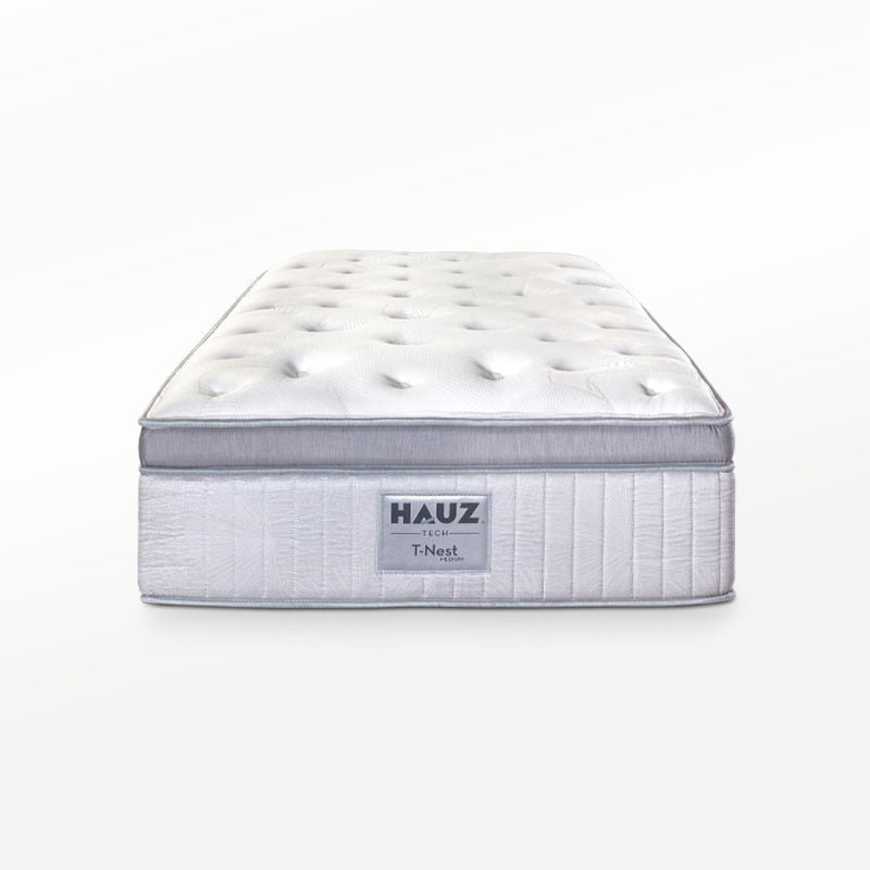 Στρώμα Ανατομικό Hauz T-Nest 120X200 / Medium