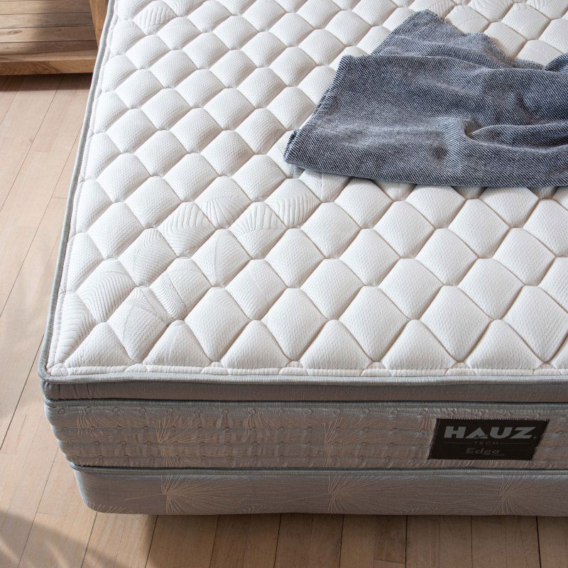 Ανατομικό Στρώμα Hauz Edge Σκληρό / 200x200