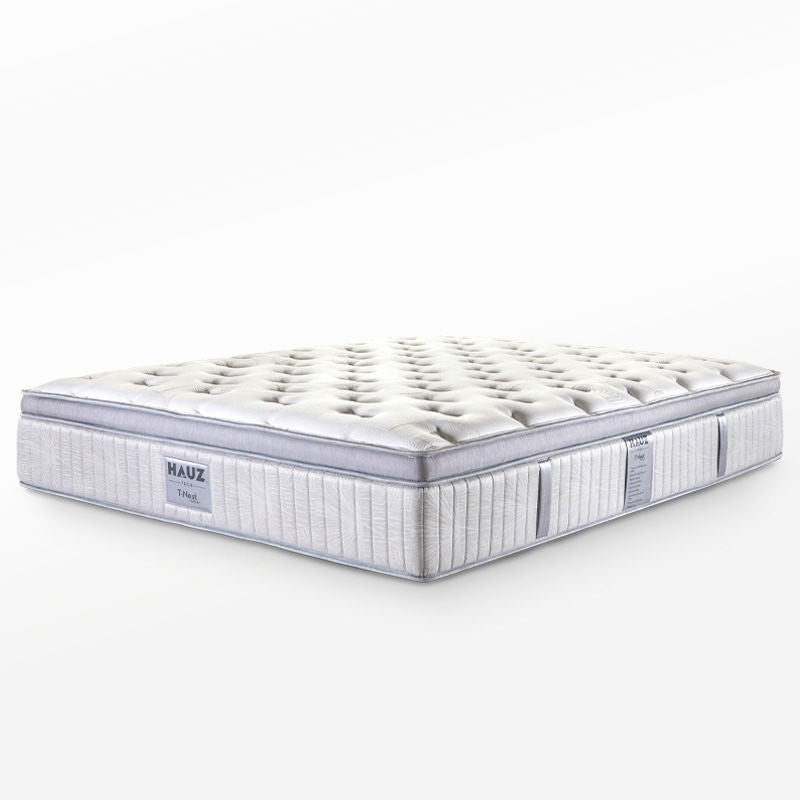 Στρώμα Ανατομικό Hauz T-Nest 200X200 / Medium