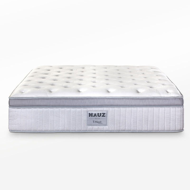 Στρώμα Ανατομικό Hauz T-Nest 200X200 / Medium
