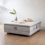 Στρώμα Ανατομικό Hauz T-Nest 180X200 / Plush