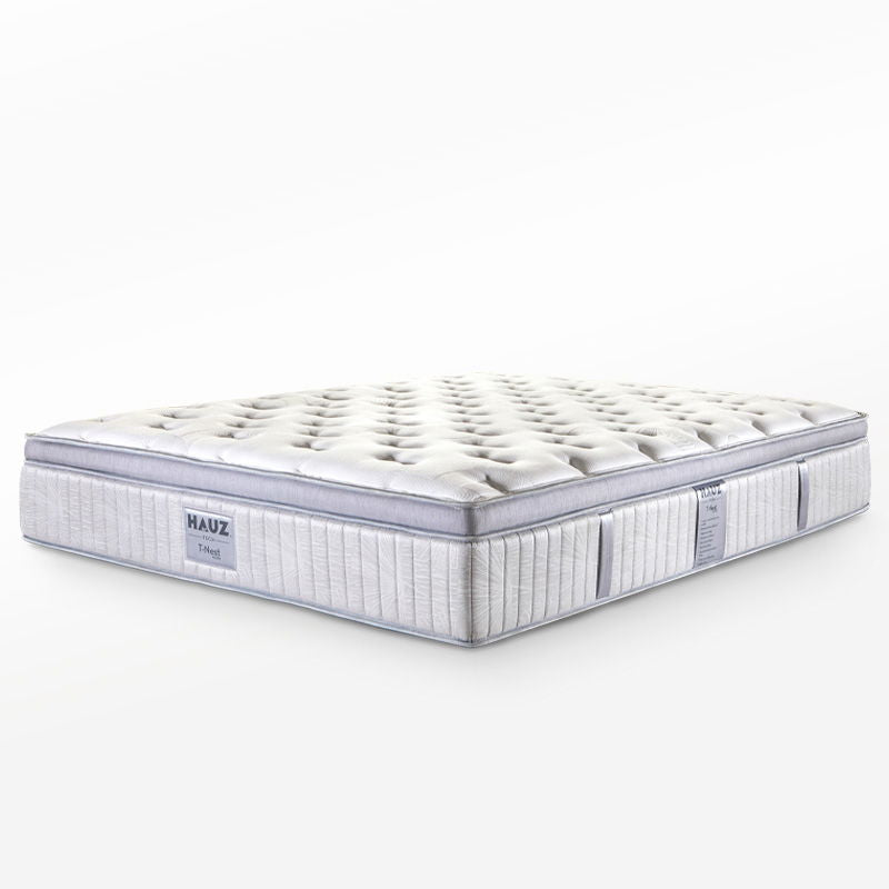 Στρώμα Ανατομικό Hauz T-Nest 180X200 / Plush