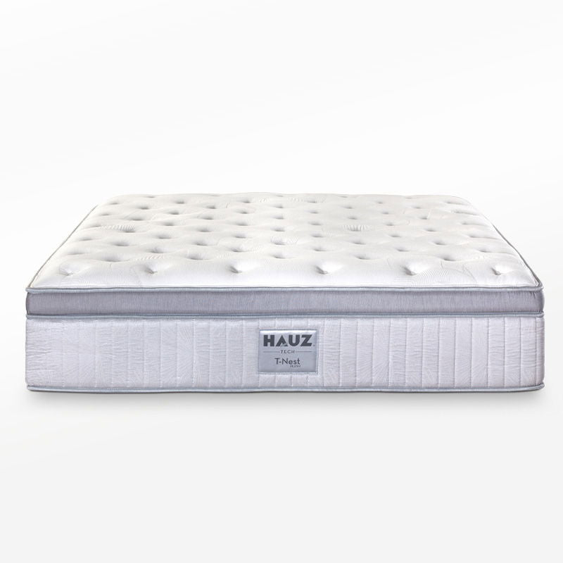 Στρώμα Ανατομικό Hauz T-Nest 180X200 / Plush