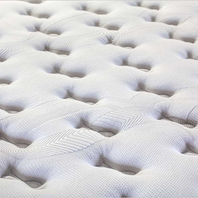 Στρώμα Ανατομικό Hauz T-Nest 180X200 / Plush