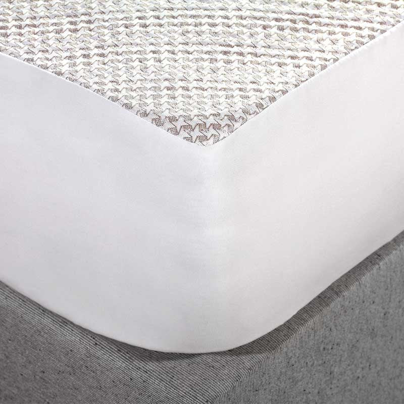 Προστατευτικό Στρώματος Hauz 2 Cool 200X200 / White
