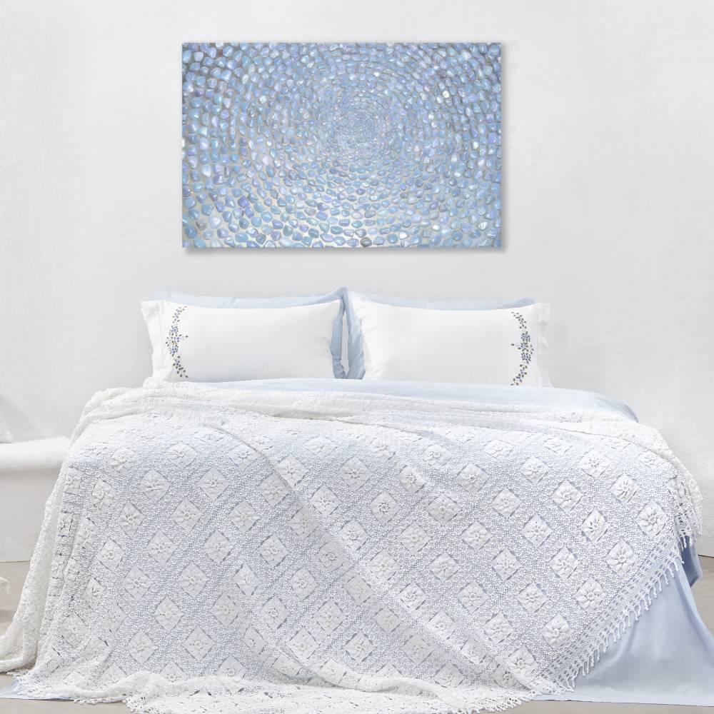 ΤΗΕ ΚΕΝΤΗΜΑ ΡRΟJΕCΤ Ριχτάρι Αιγαίον 230X255 / white
