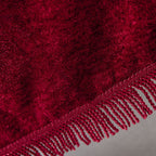 Tραπεζομάντηλο Χριστουγεννιάτικο Luxury Home Syn 150X150 Santa