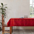 Τραπεζομάντηλο Αιγαίον 150X220 Red