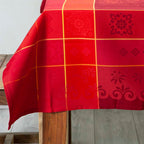 Τραπεζομάντηλο Αιγαίον 150X220 Red