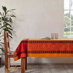 Τραπεζομάντηλο Αιγαίον Orange