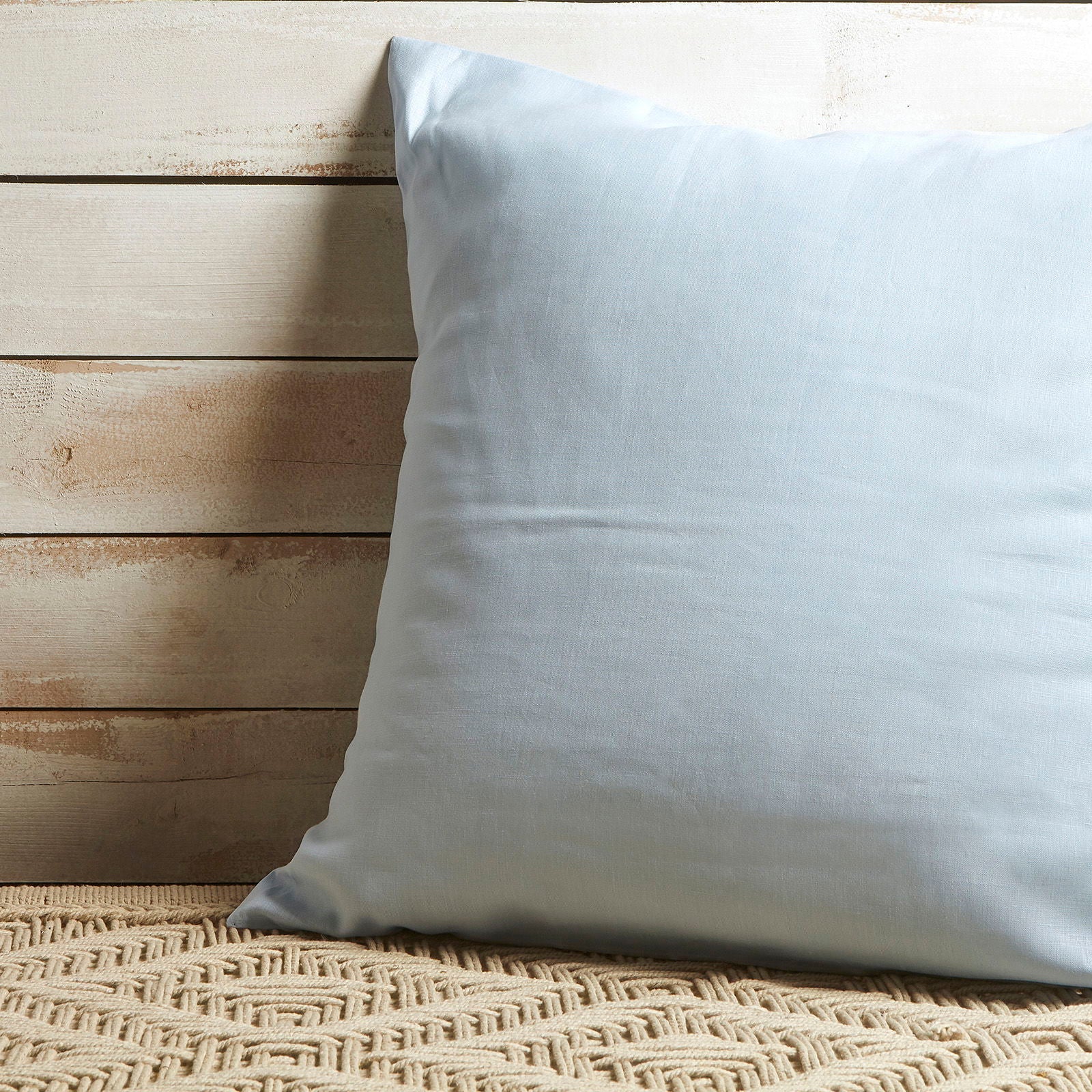 Διακοσμητική Μαξιλαροθήκη Hauz 60X60 / Blue
