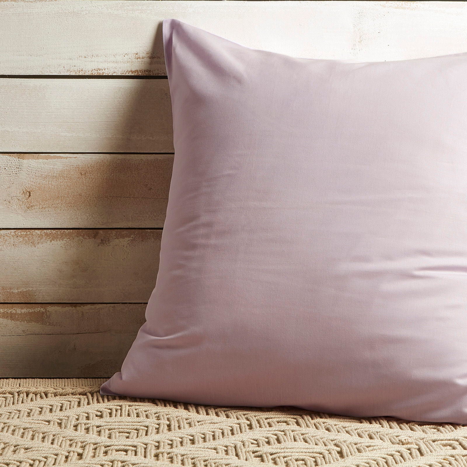 Διακοσμητική Μαξιλαροθήκη Hauz 60X60 / Lilac Marble