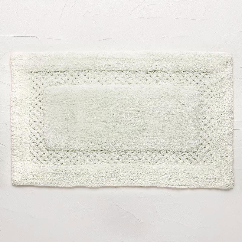 Πατάκι Μπάνιου 1200gsm 53X86 / Ecru