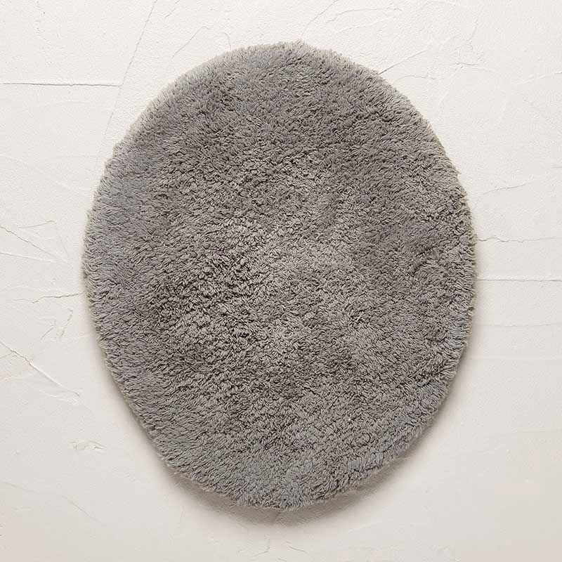 Κάλυμμα Καθίσματος Τουαλέτας 45X45 / grey
