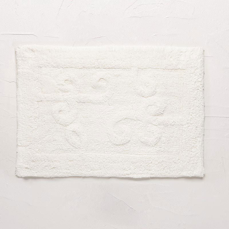 Πατάκι Μπάνιου 1200gsm 40X60 / Ecru