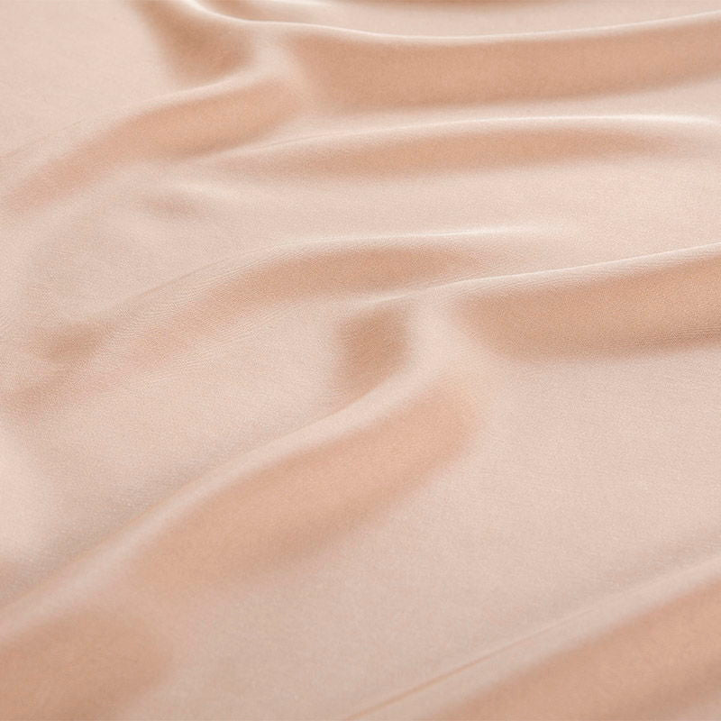 Πανωσέντονο Hauz Vegan Silk 280X290 / Dusty Pink